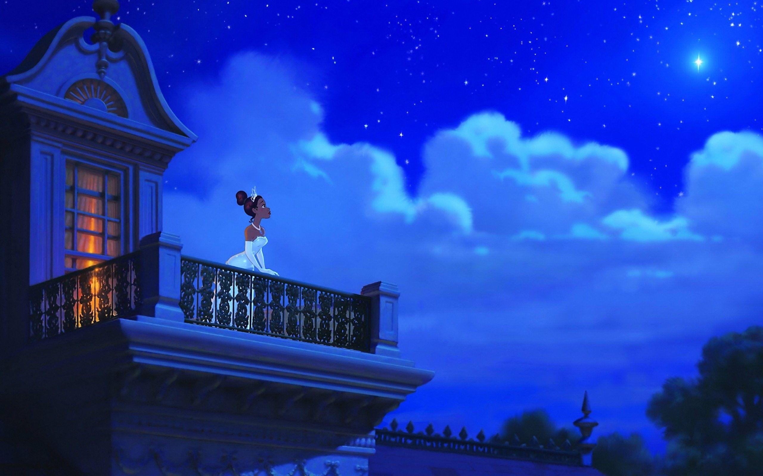 Hình nền Disney 2560x1600 cho máy tính