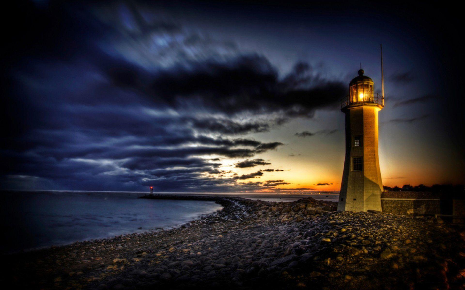 1920x1200 Lighthouse 4K Ultra HD Background, G.sFDcY