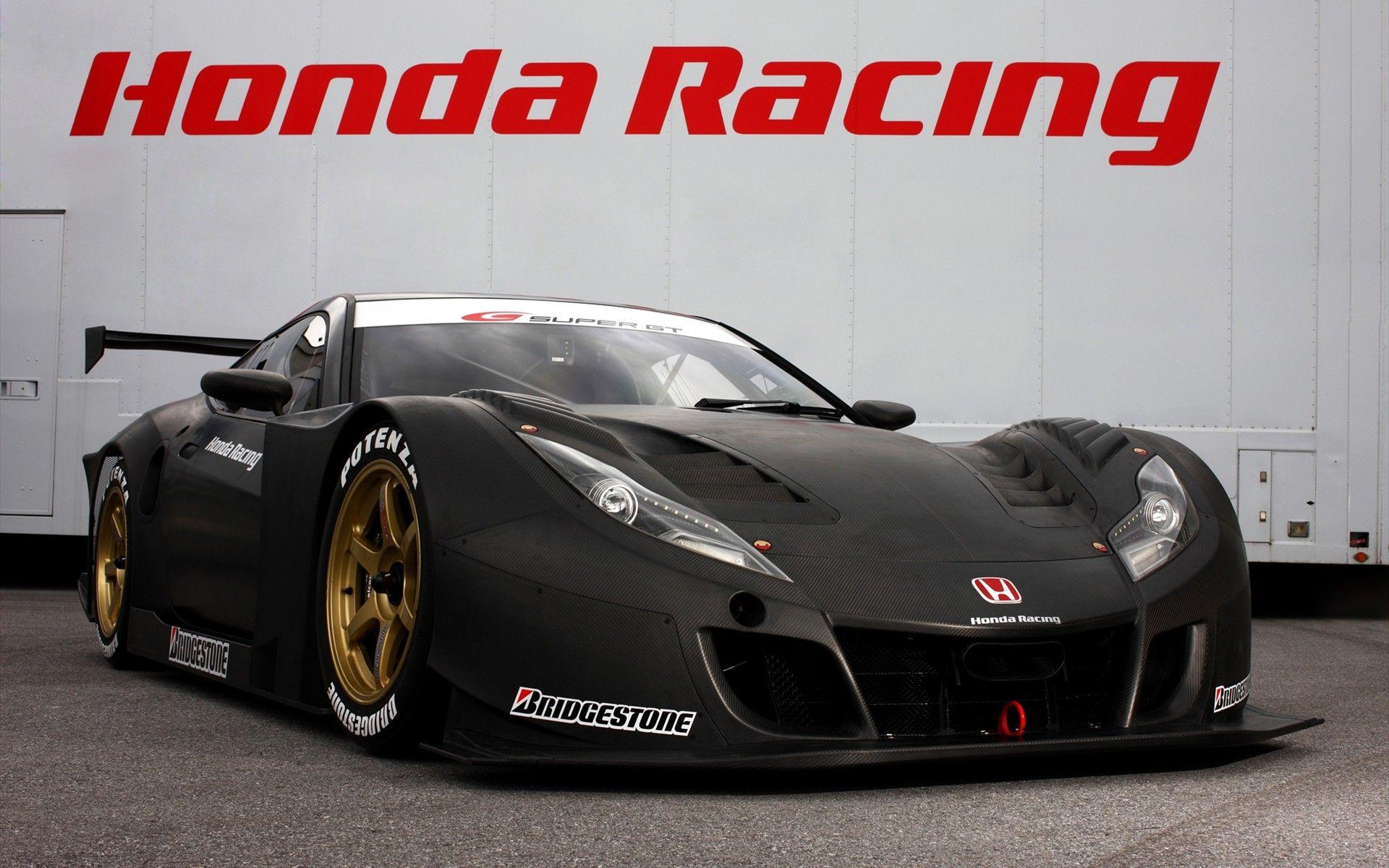 honda motorsports