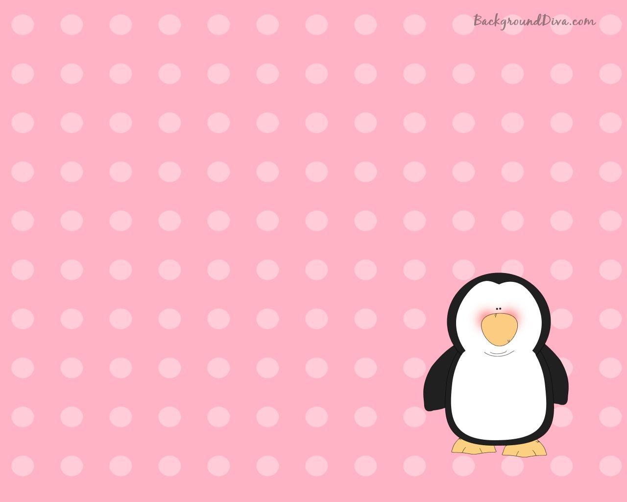 Cute Penguin Wallpapers Bigbeamng Store