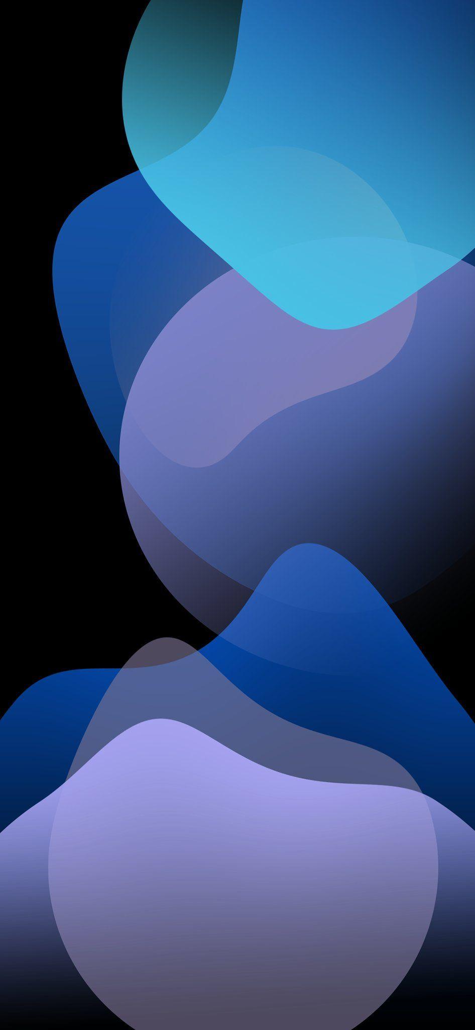 IOS 13 Dark Wallpapers Top Free IOS 13 Dark Backgrounds WallpaperAccess