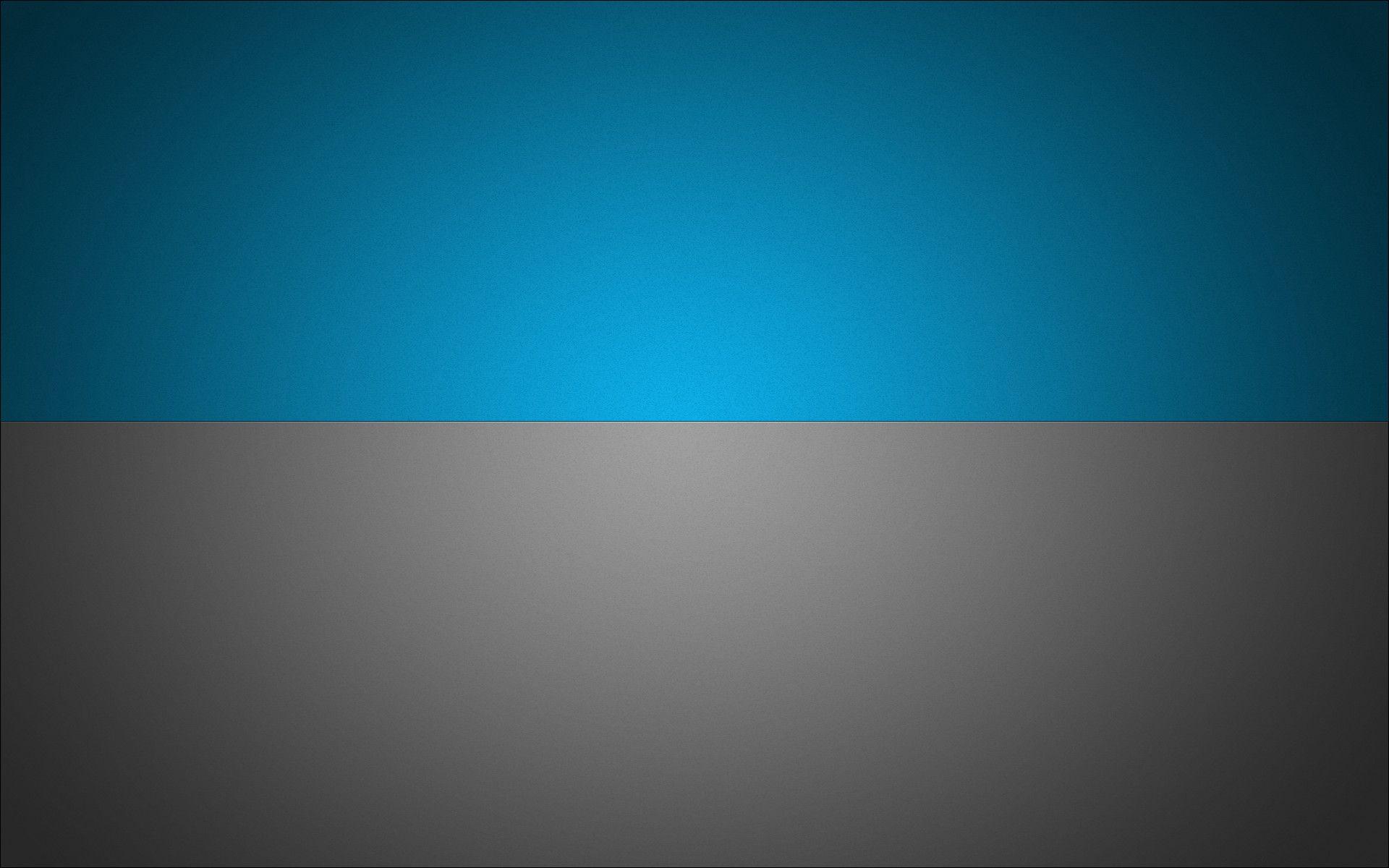 blue and gray wallpaper
