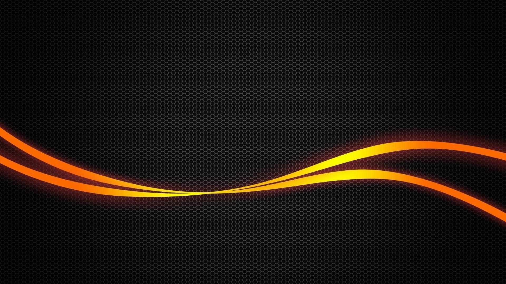 Orange and Black Wallpapers - Top Free Orange and Black Backgrounds