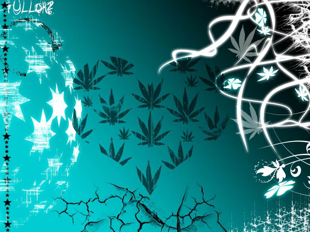1024x768 Black And Teal Wallpaper WallpaperPulse 1024x768