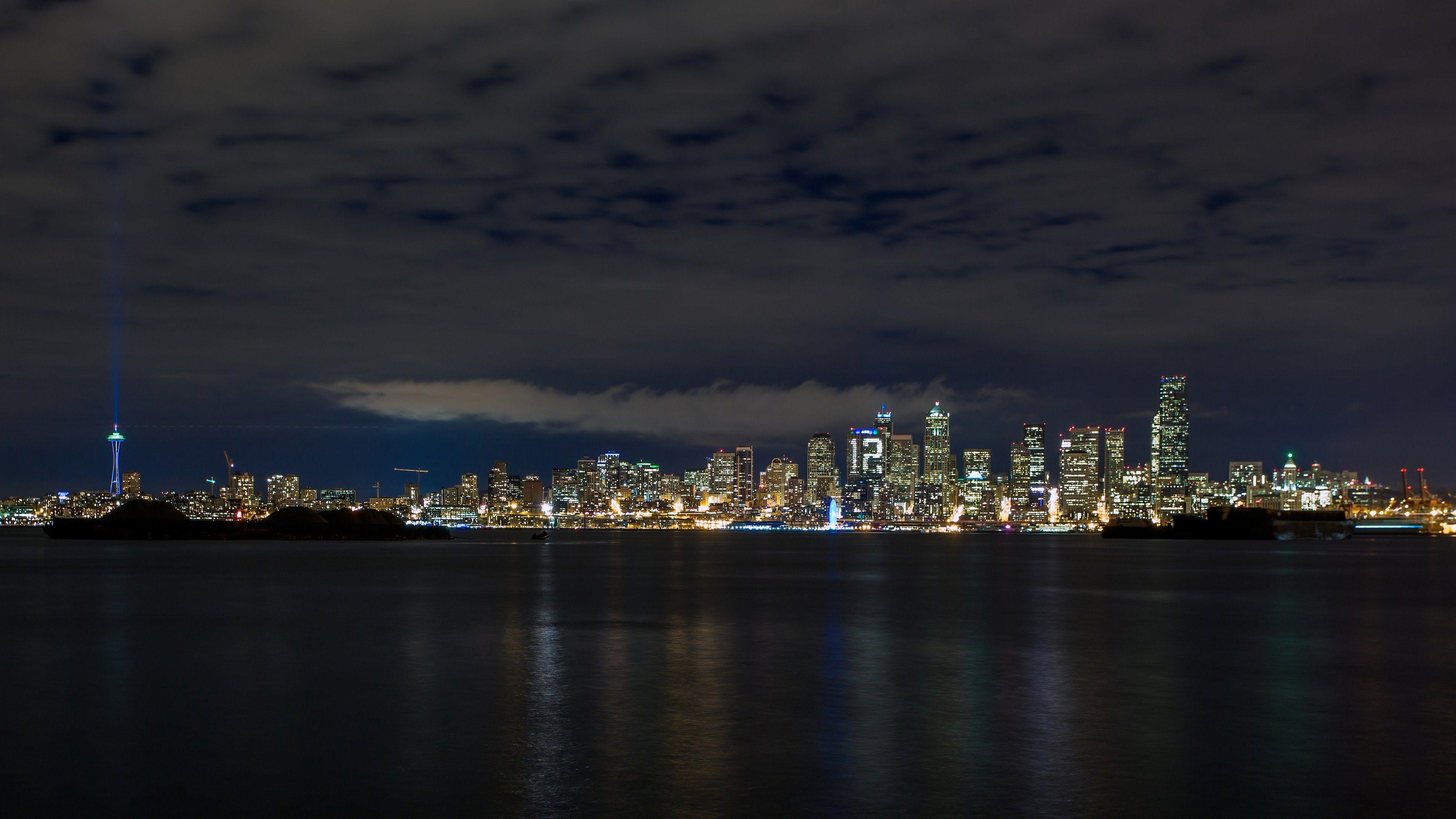 Seattle Wallpapers - Top Free Seattle Backgrounds - WallpaperAccess