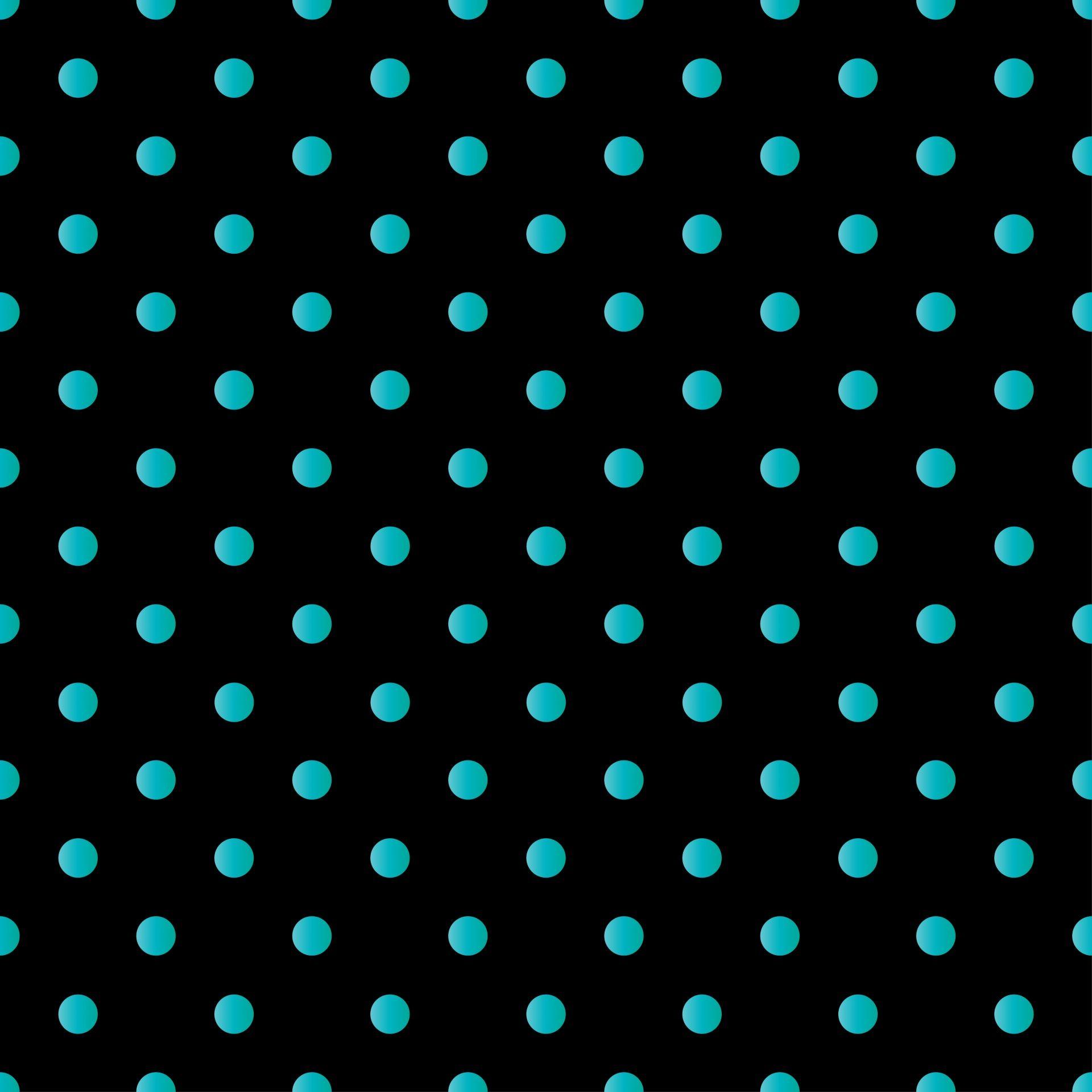 1920x1920 Wallpaper : Urban Chic Jungle Turquoise Teal Dark Blue Black