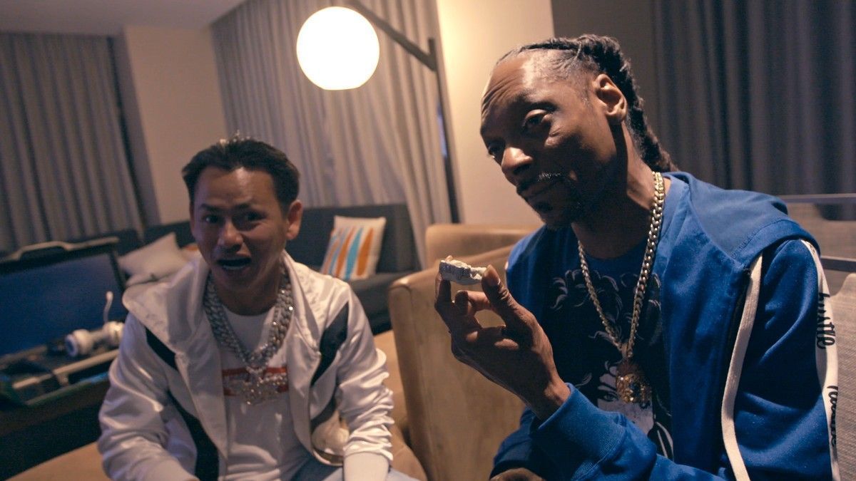 1200x675 Snoop Dogg's Diamond Delivery