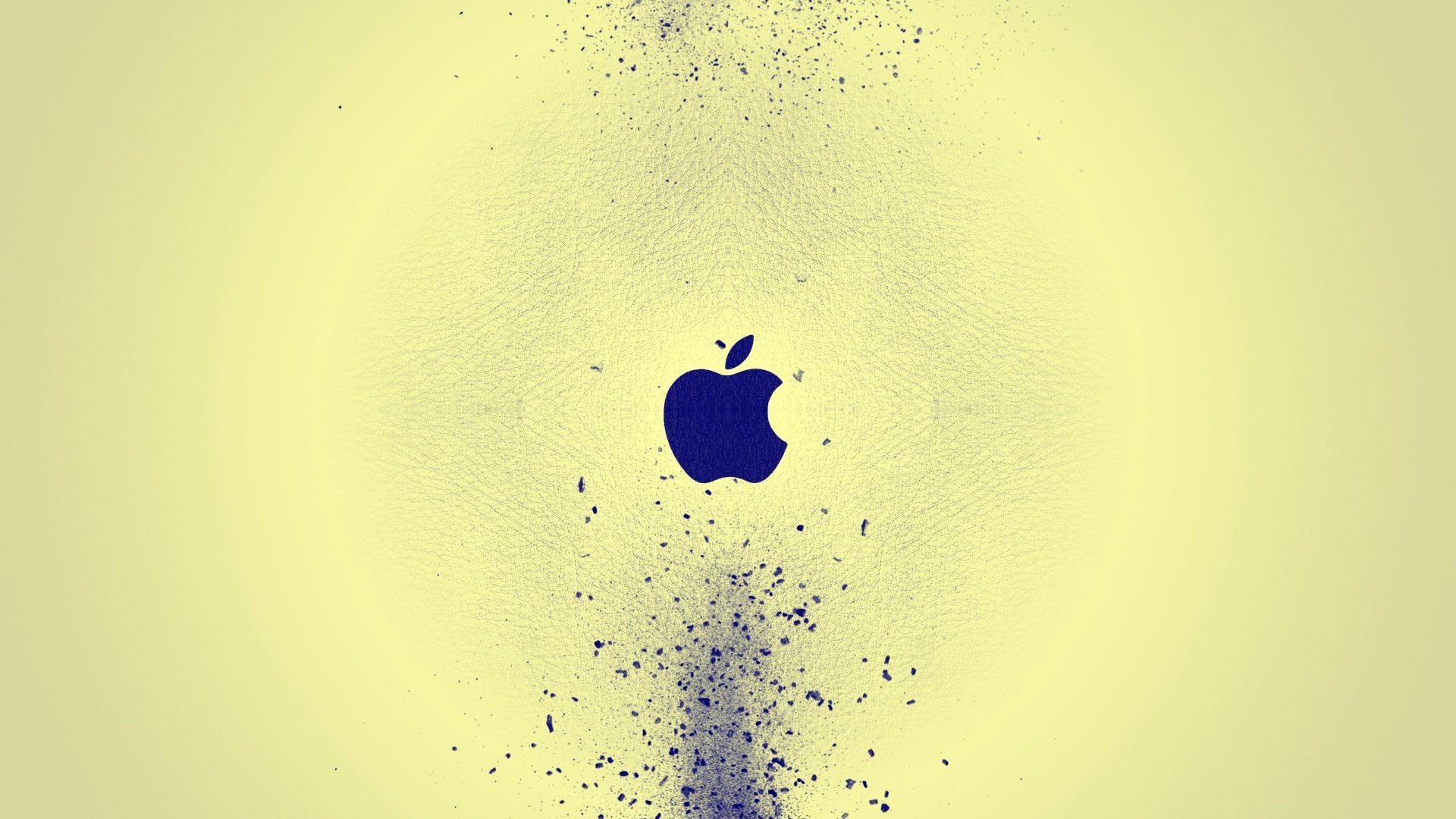 1920x1080 HD Wallpaper. MacBook, Wallpaper
