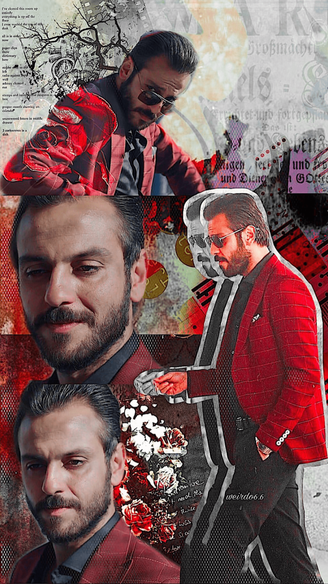 1242x2208 <•••>ÇUKUR. Çukur