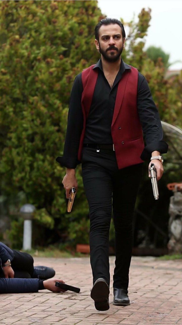 720x1280 Çukur Phone Wallpaper #Vartolu ve