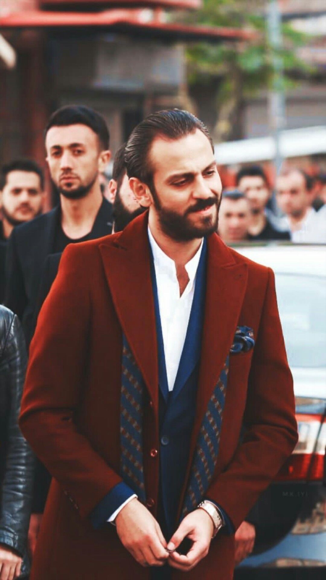 1080x1920 Çukurda