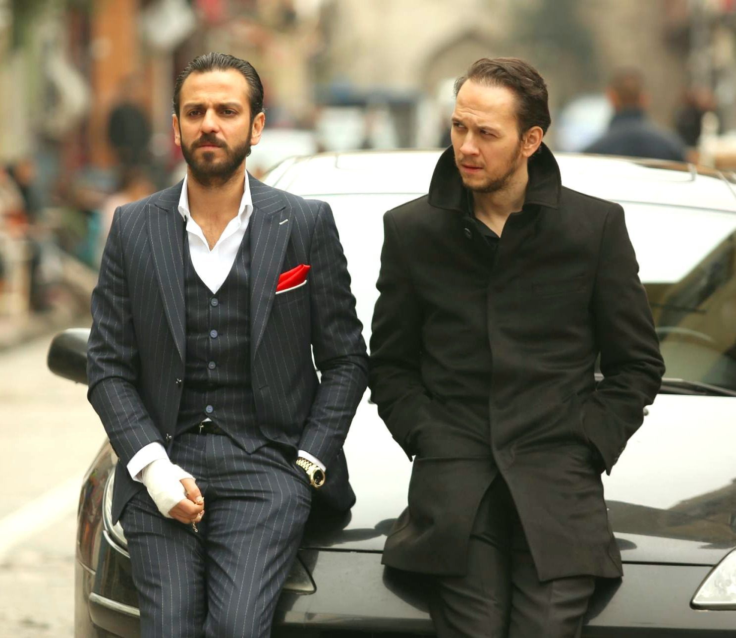 1485x1288 Vartolu ve Selim. Turkish actors