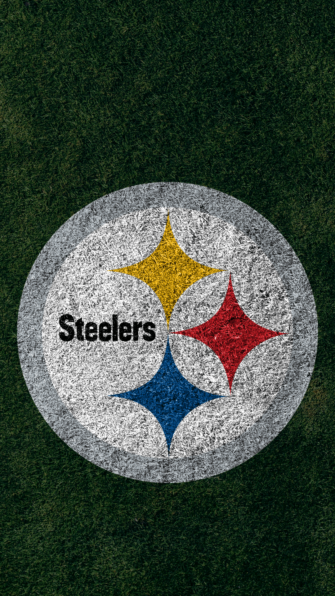 Pittsburgh steelers nfl football logo HD phone wallpaper  Peakpx