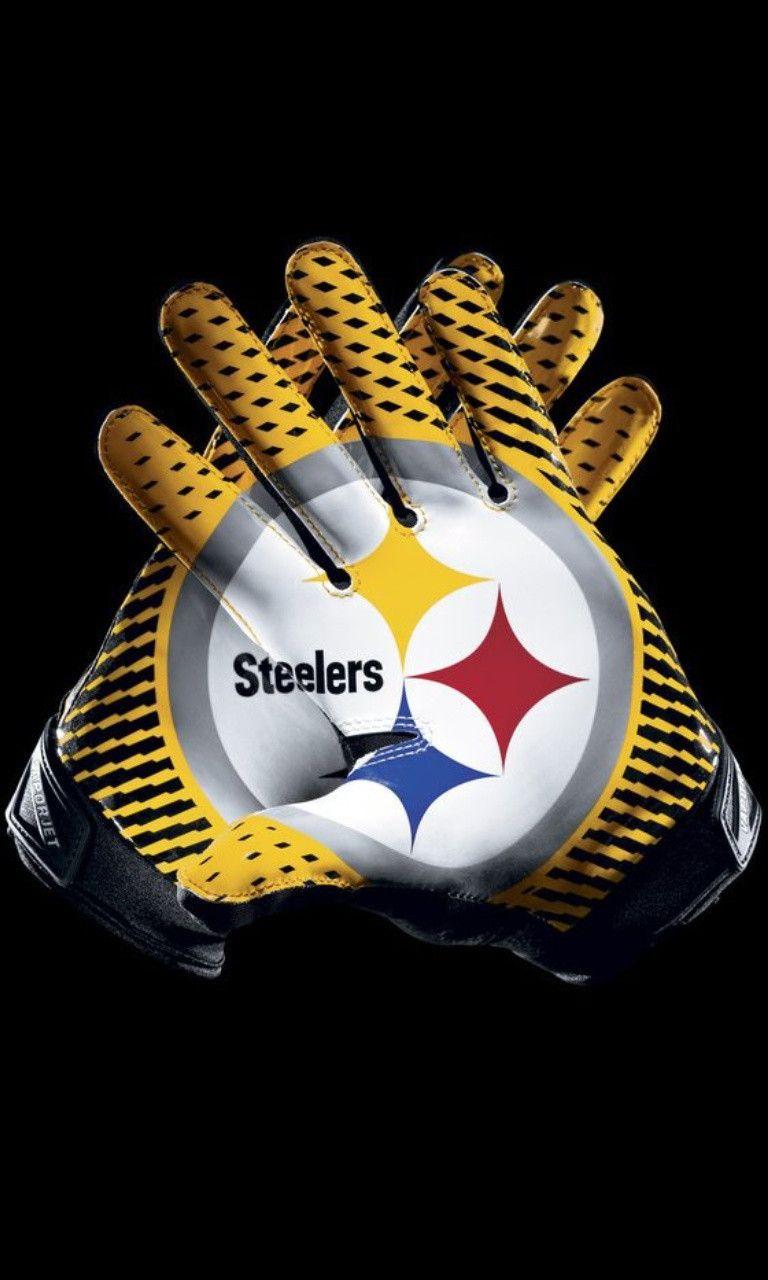 Best Pittsburgh steelers iPhone HD Wallpapers - iLikeWallpaper