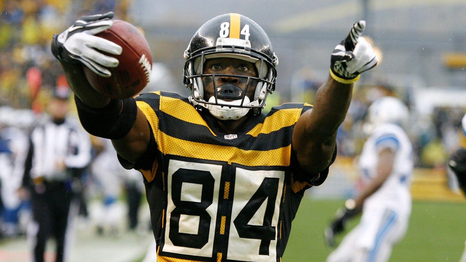 1920x1080 Antonio Brown wallpaperDownload free awesome HD