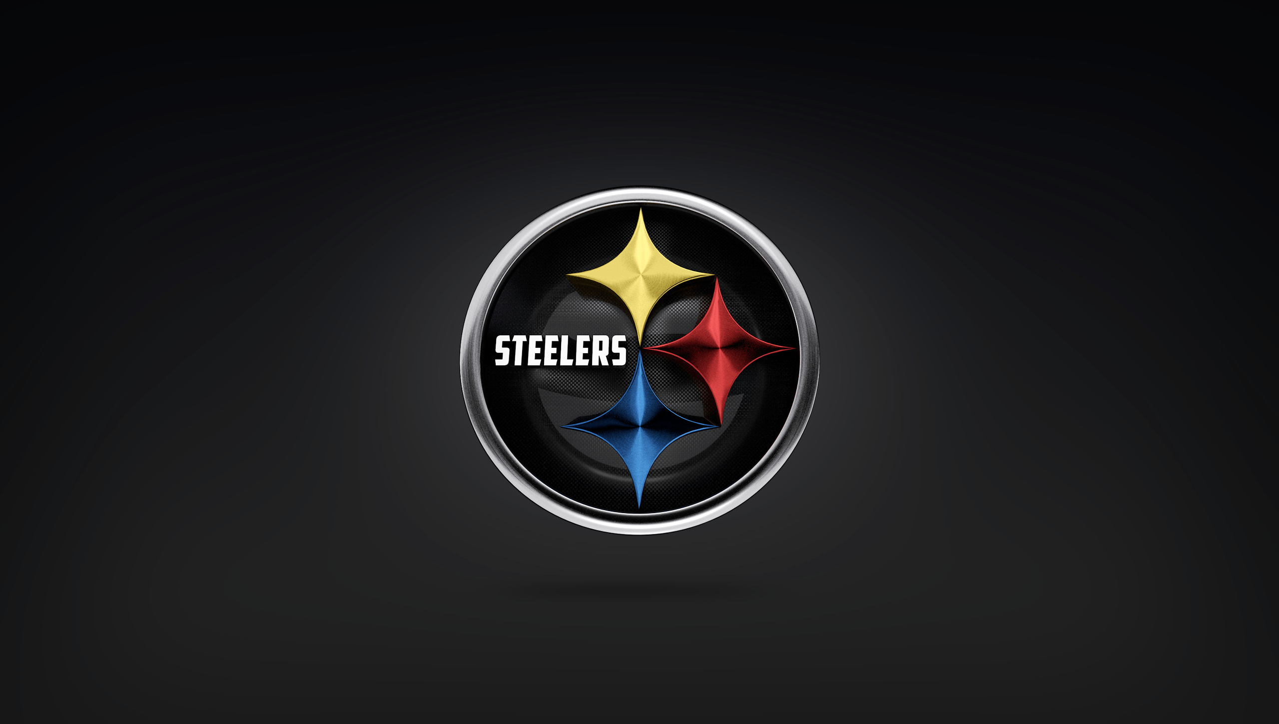 2560x1449 Steeler Wallpaper