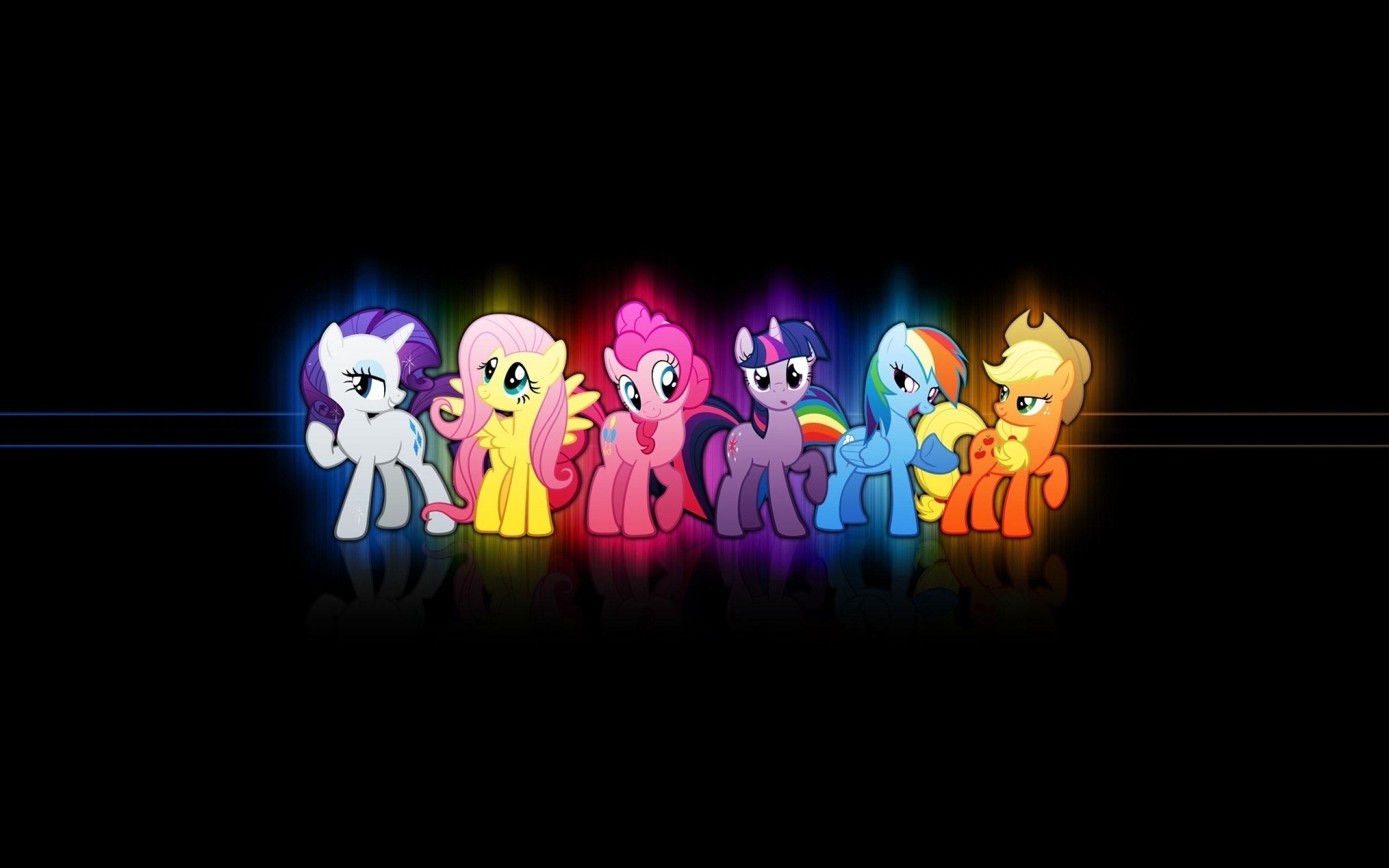 My Little Pony Desktop Wallpapers - Top Free My Little Pony Desktop