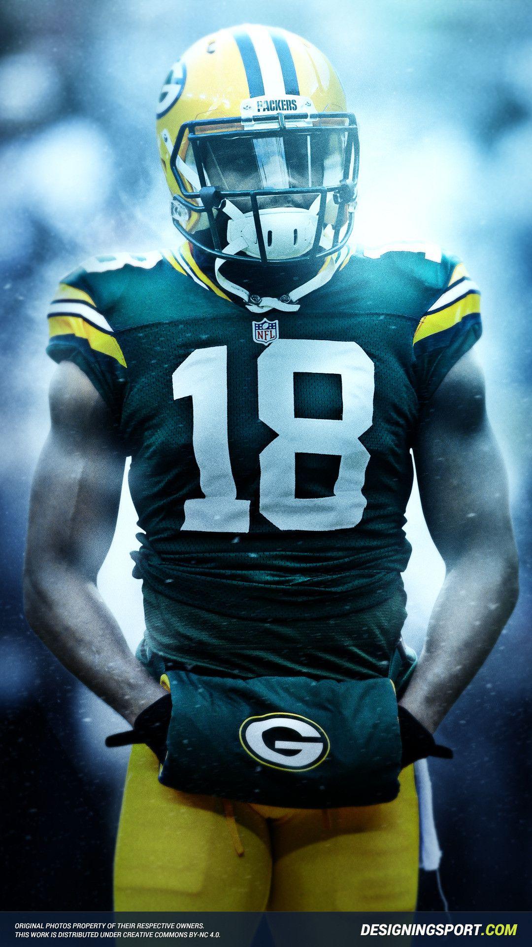 1080x1920 Antonio Brown Wallpaper