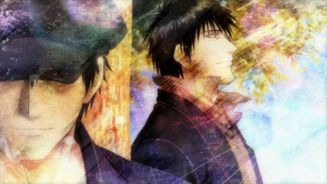 1280x720 Rainbow Rokubou No Shichinin Wallpaper
