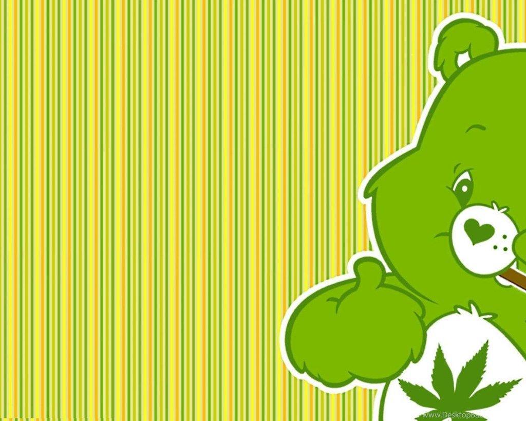  Be Positive   CARE BEARS WALLPAPERS From Duitang