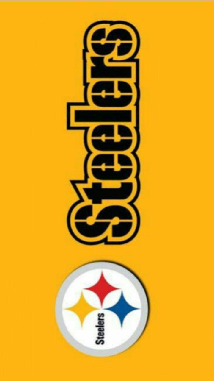 Free download Steelers Logo with Rough Background Download 640 x 960 iPhone  4 [640x960] for your Desktop, Mobile & Tablet, Explore 50+ Steelers  Wallpapers for iPhone