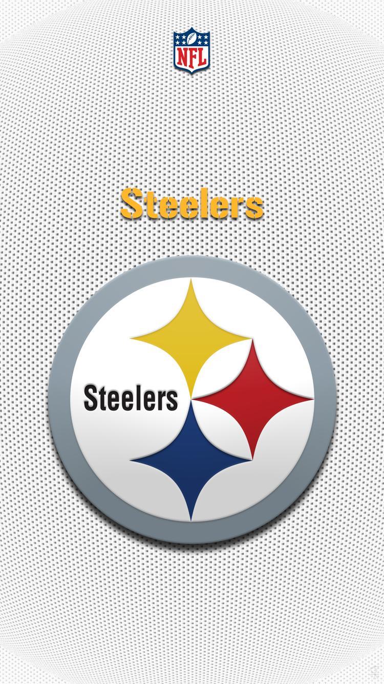 50 New Steelers Wallpapers for iPhone  WallpaperSafari