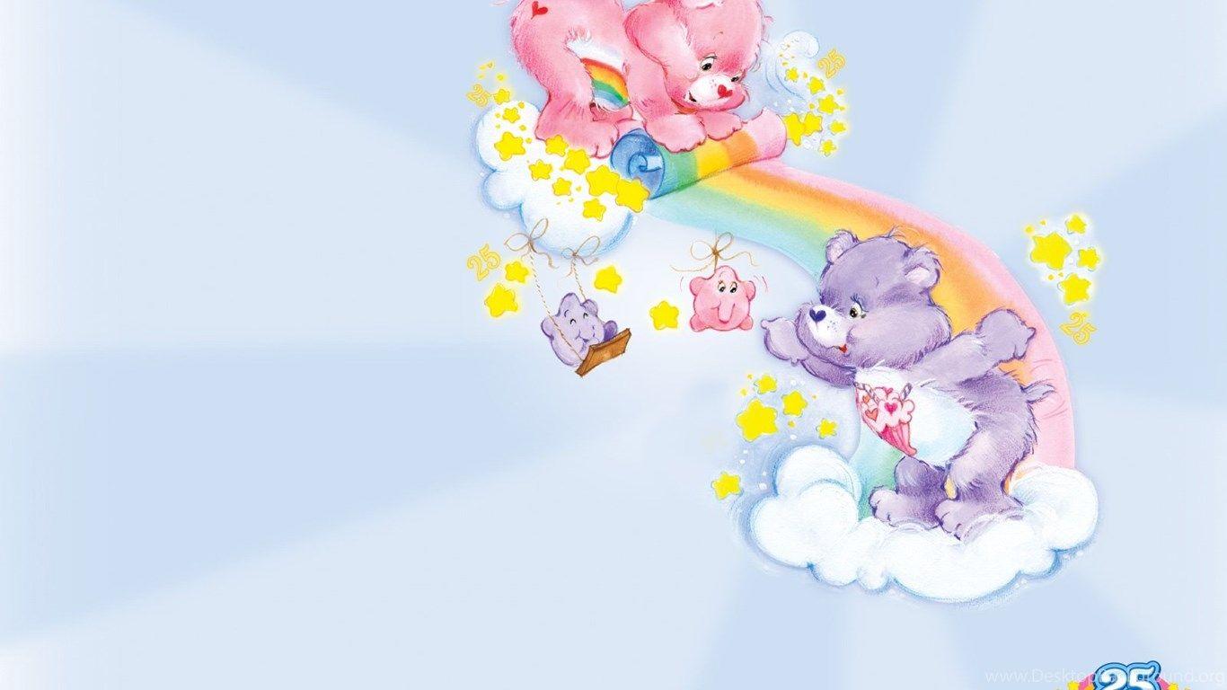 Care Bears Wallpapers - Top Free Care Bears Backgrounds ...