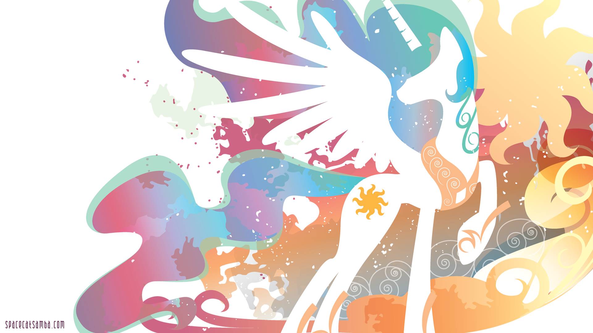1920x1080 My Little Pony Friendship Is Magic Wallpaper Little