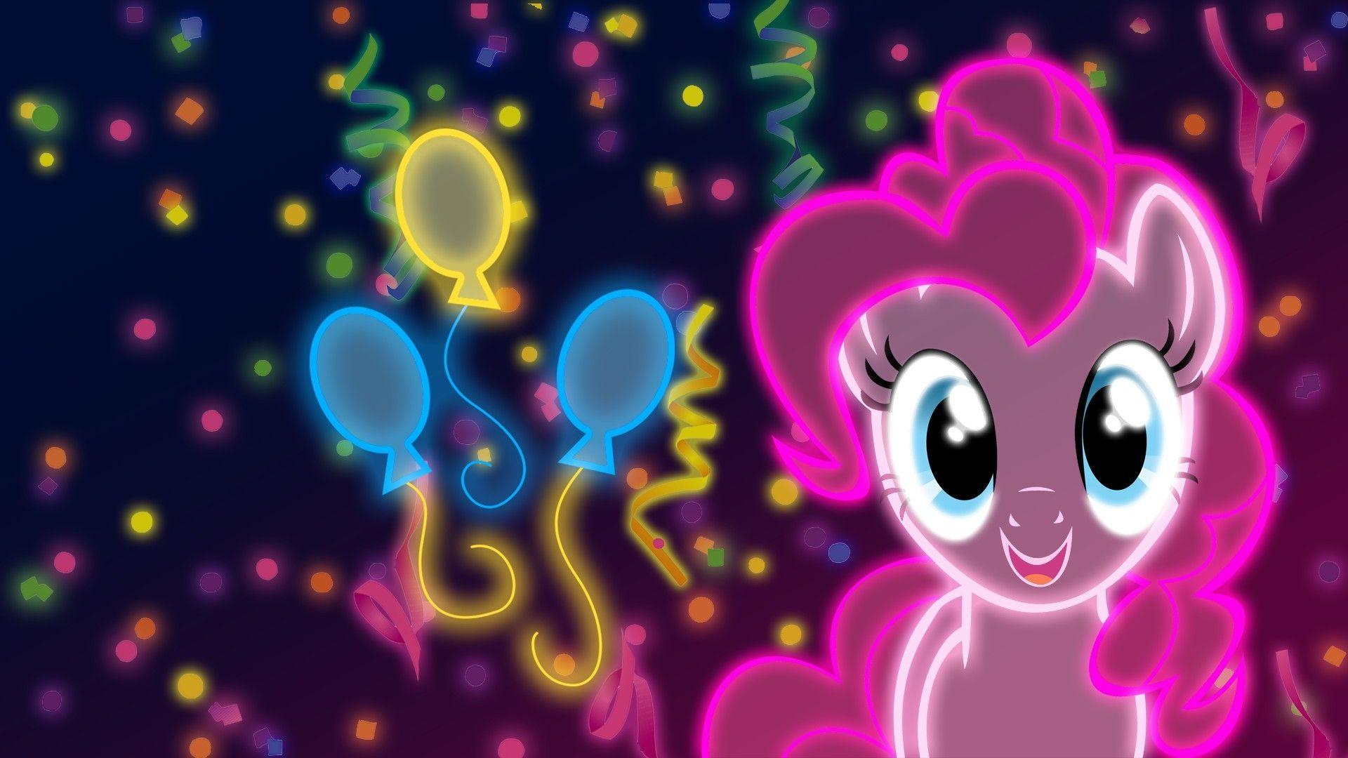 1920x1080 MLP Desktop Background