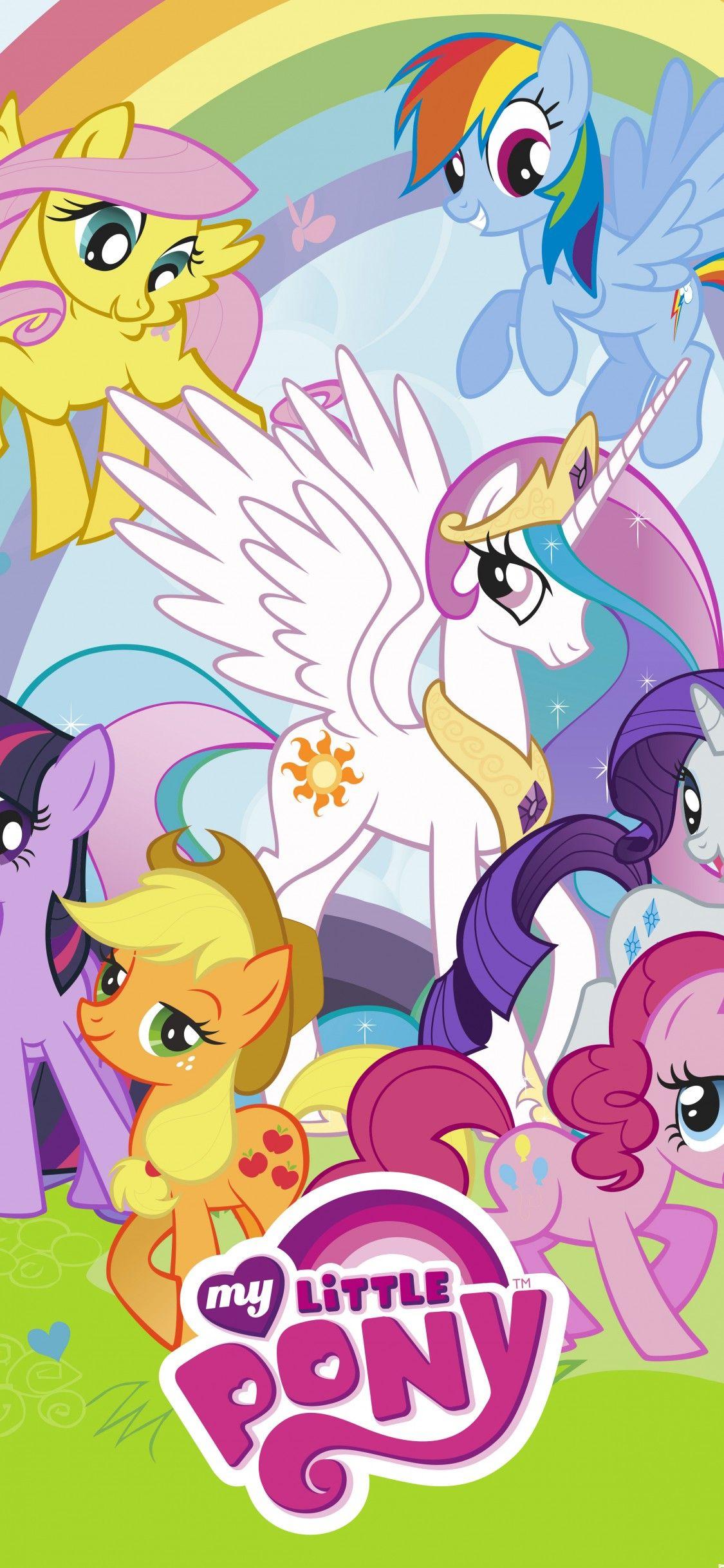 My Little Pony, Wallpaper - Zerochan Anime Image Board