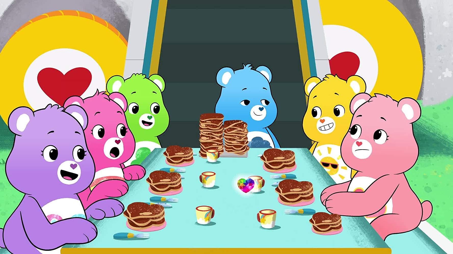 1777x999 1777x999 care bears desktop background. care bears