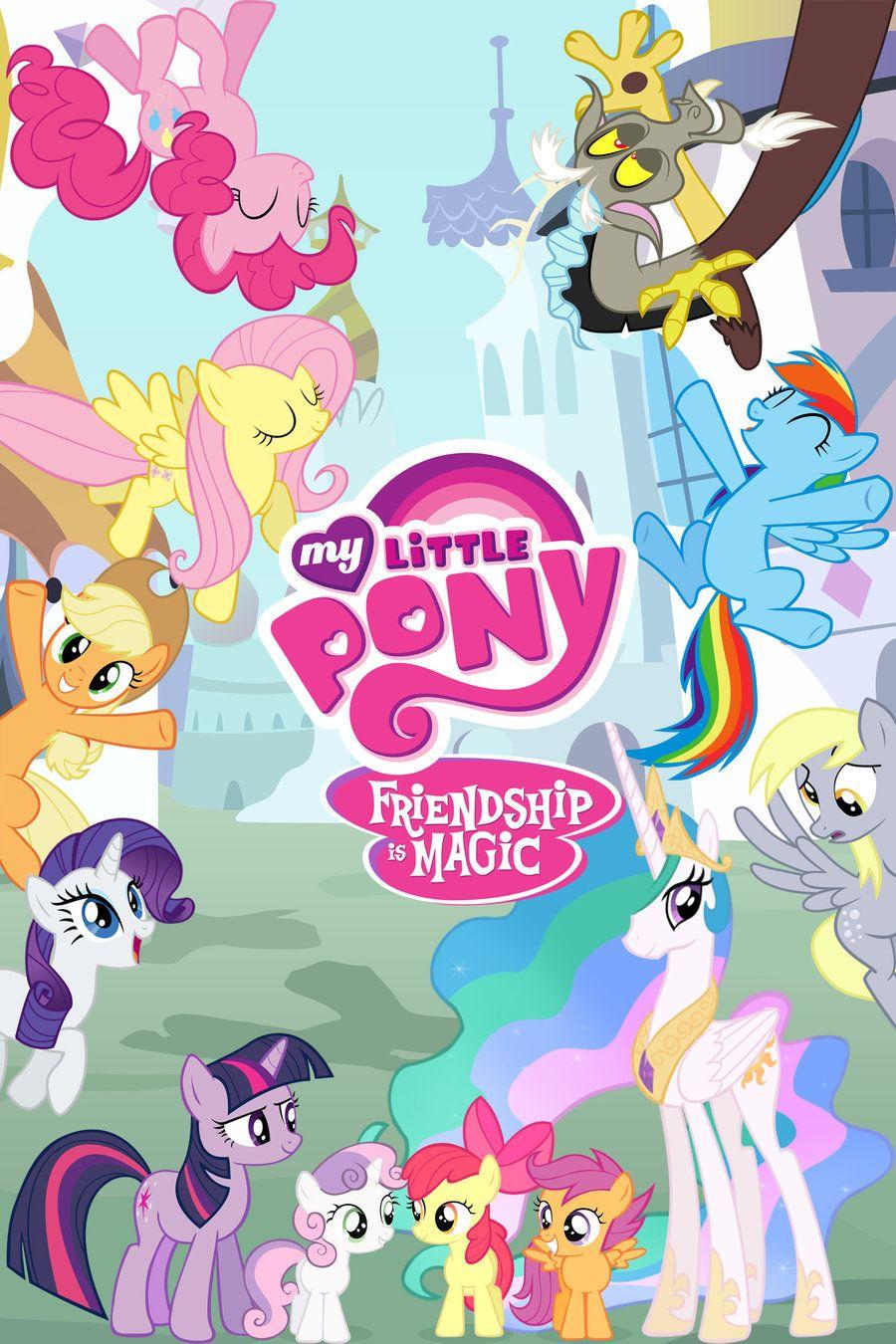 My Little Pony iPhone Wallpapers - Top Free My Little Pony iPhone ...