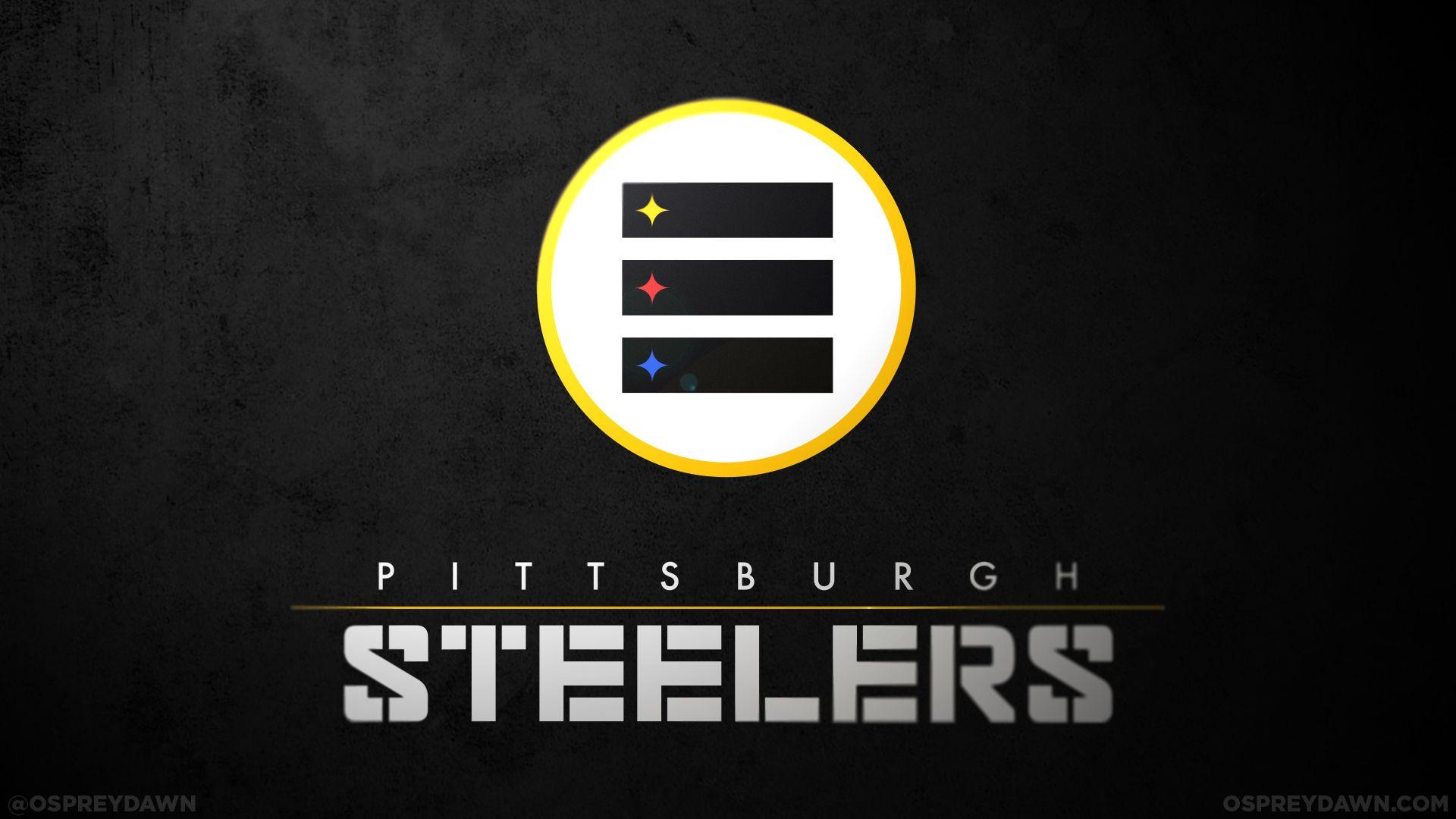 1920x1080 Pittsburgh steelers logo wallpaper Gallery