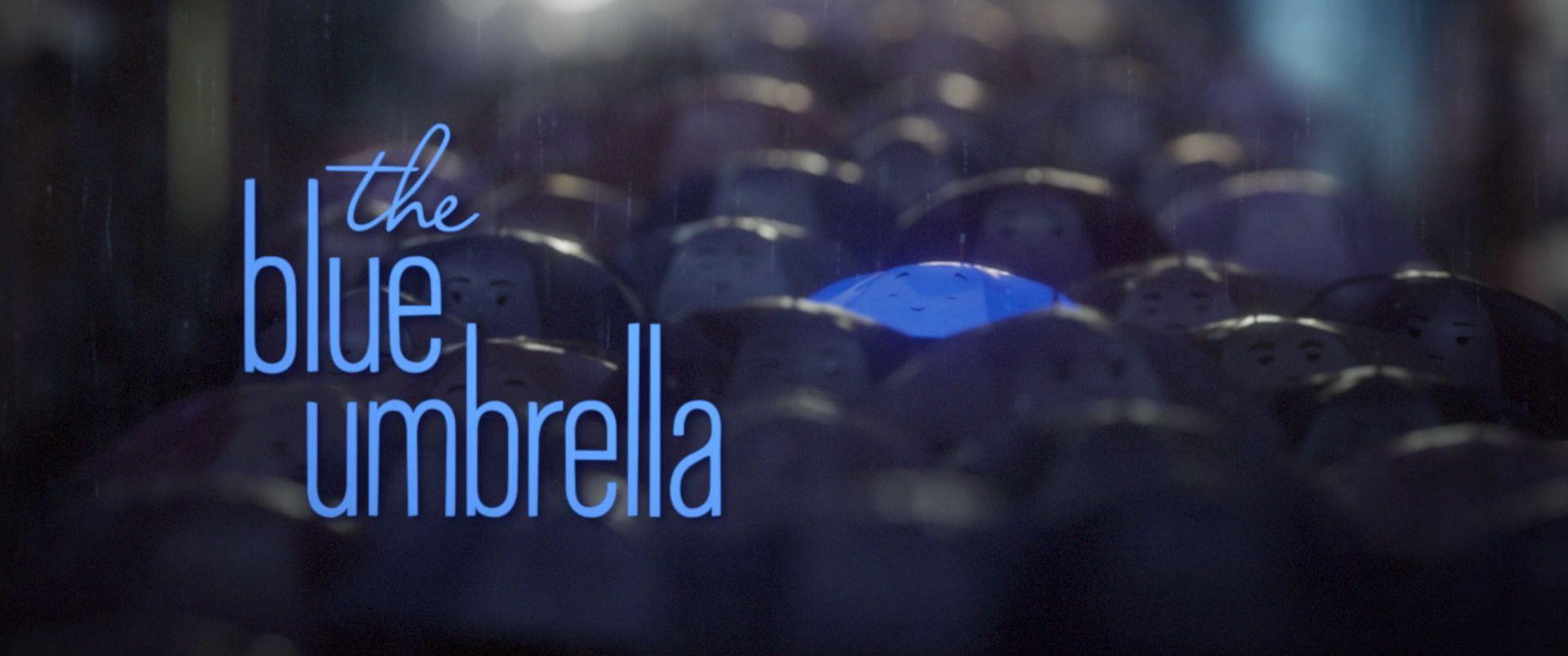 1920x804 The Blue Umbrella