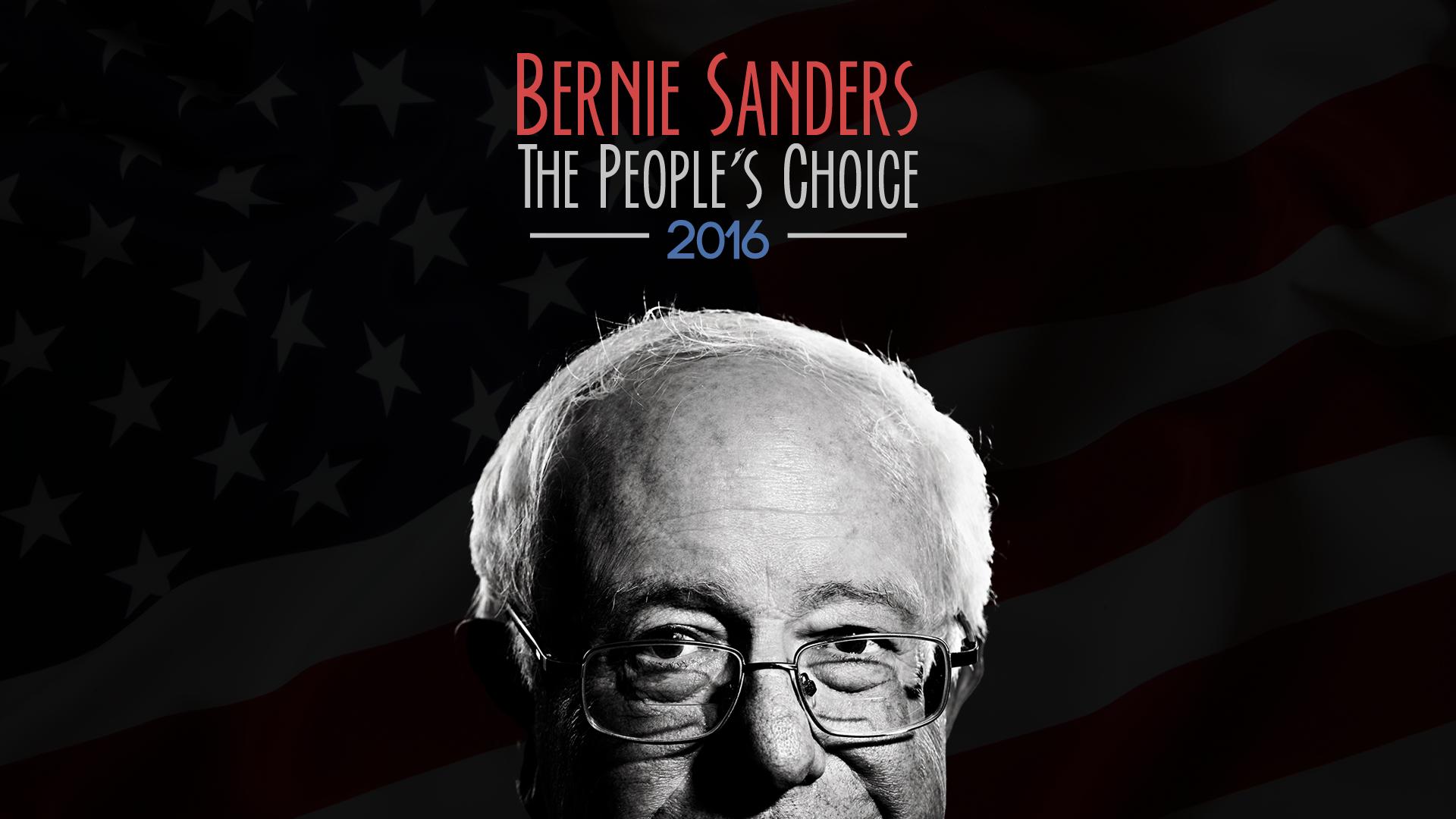 Bernie Sanders Wallpapers - Top Free Bernie Sanders Backgrounds ...