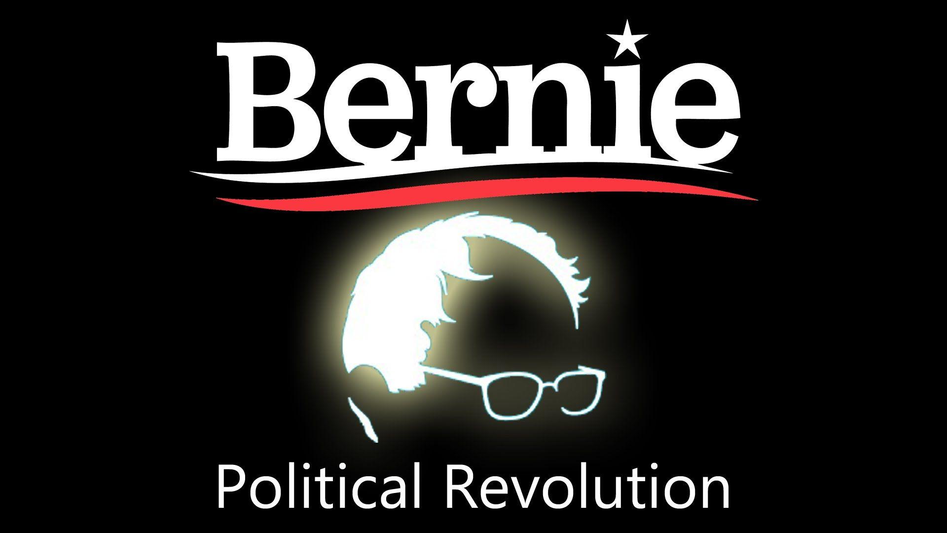 1920x1080 Bernie Sanders Wallpaper and Background Image