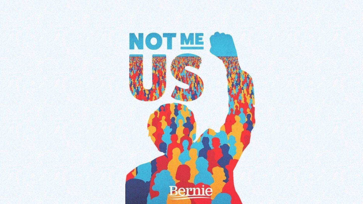1440x810 Not Me, Us (1440x810) HD Wallpaper From Gallsource.com. HD
