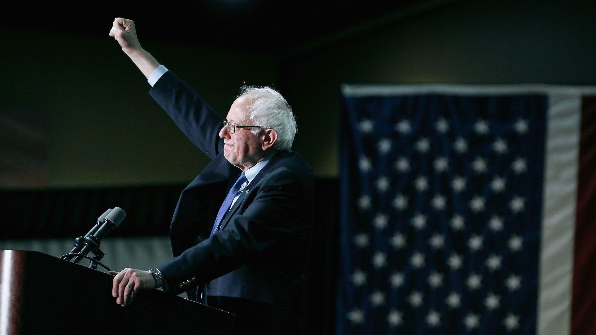 Bernie Sanders Wallpapers - Top Free Bernie Sanders Backgrounds