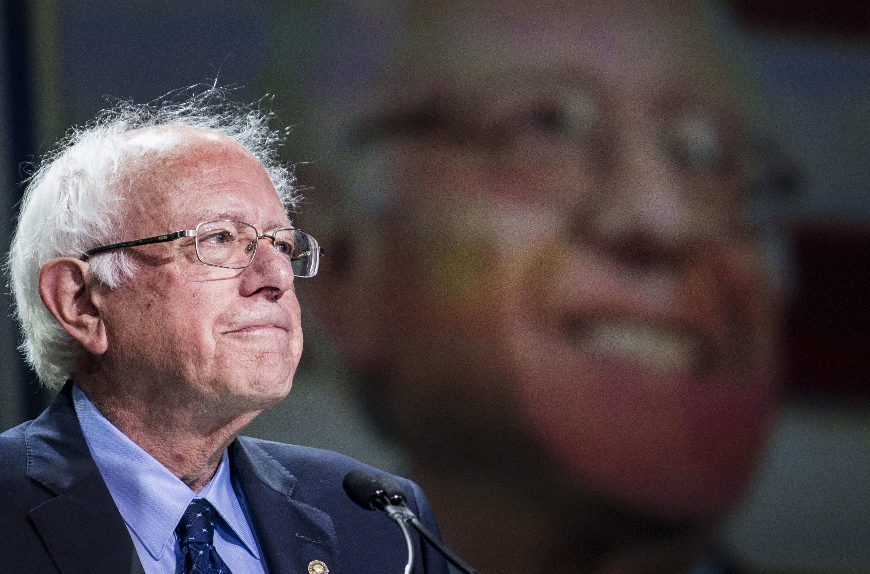 Spectacular Senator Bernie Sanders News Artwork Art Spectacular Senator Bernie Sanders News Artwork Art