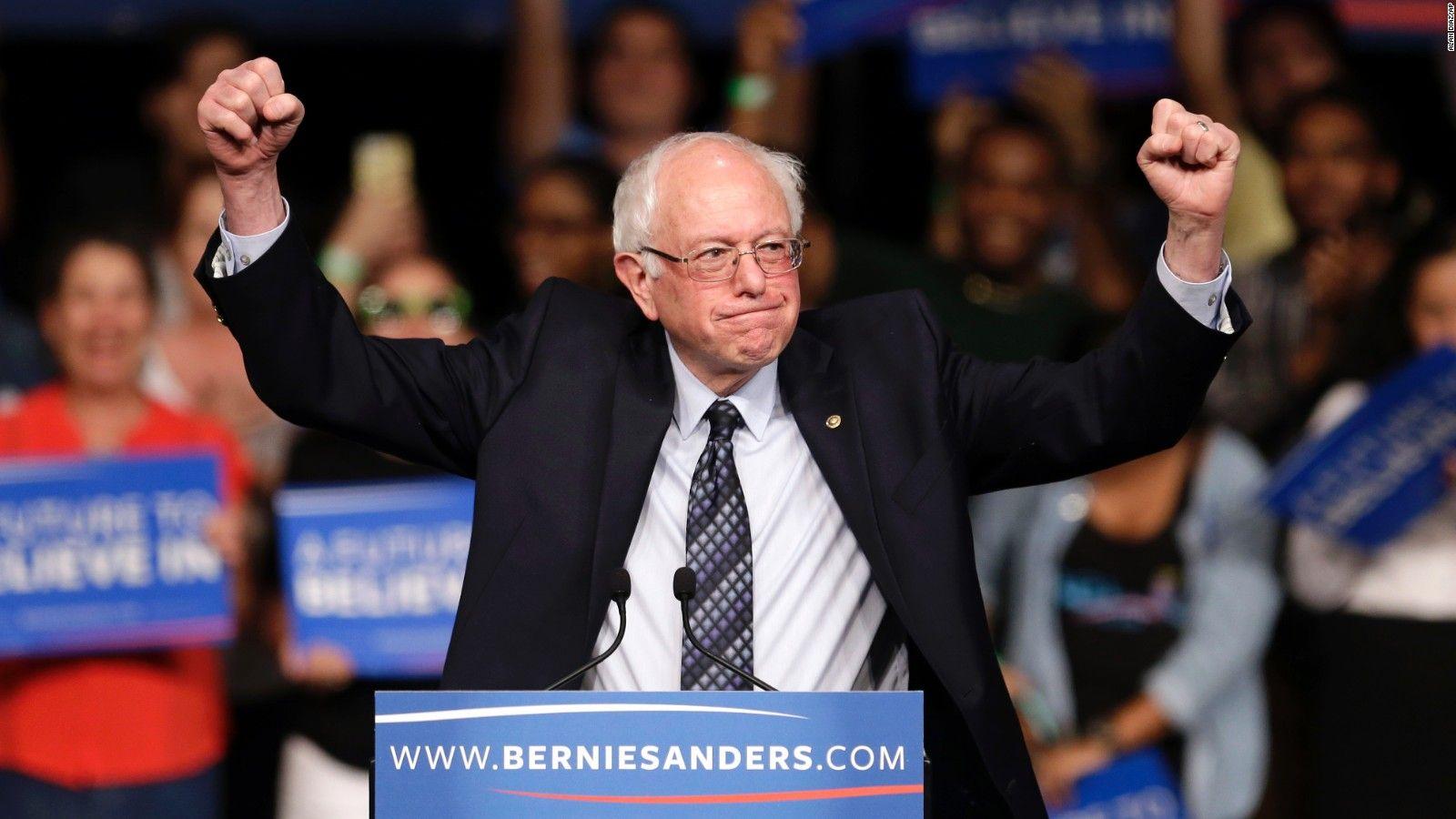 Bernie Sanders Wallpapers Top Free Bernie Sanders Backgrounds Wallpaperaccess 