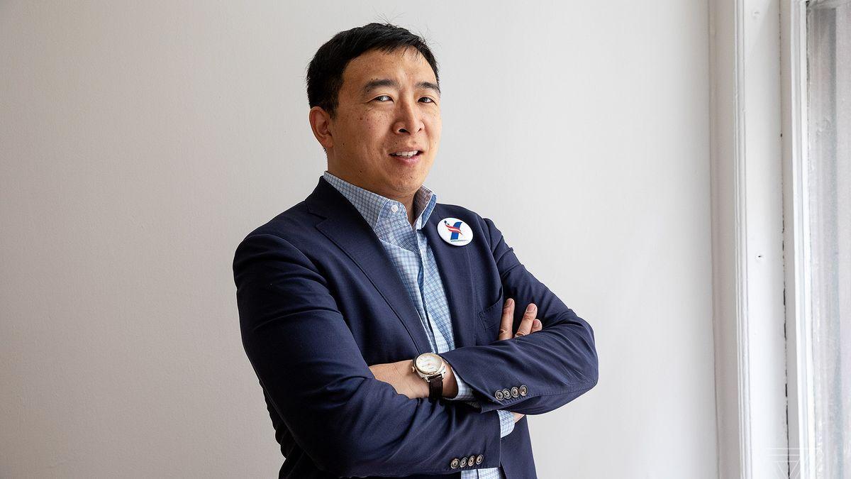 1200x675 Andrew Yang is the candidate for the end of the world