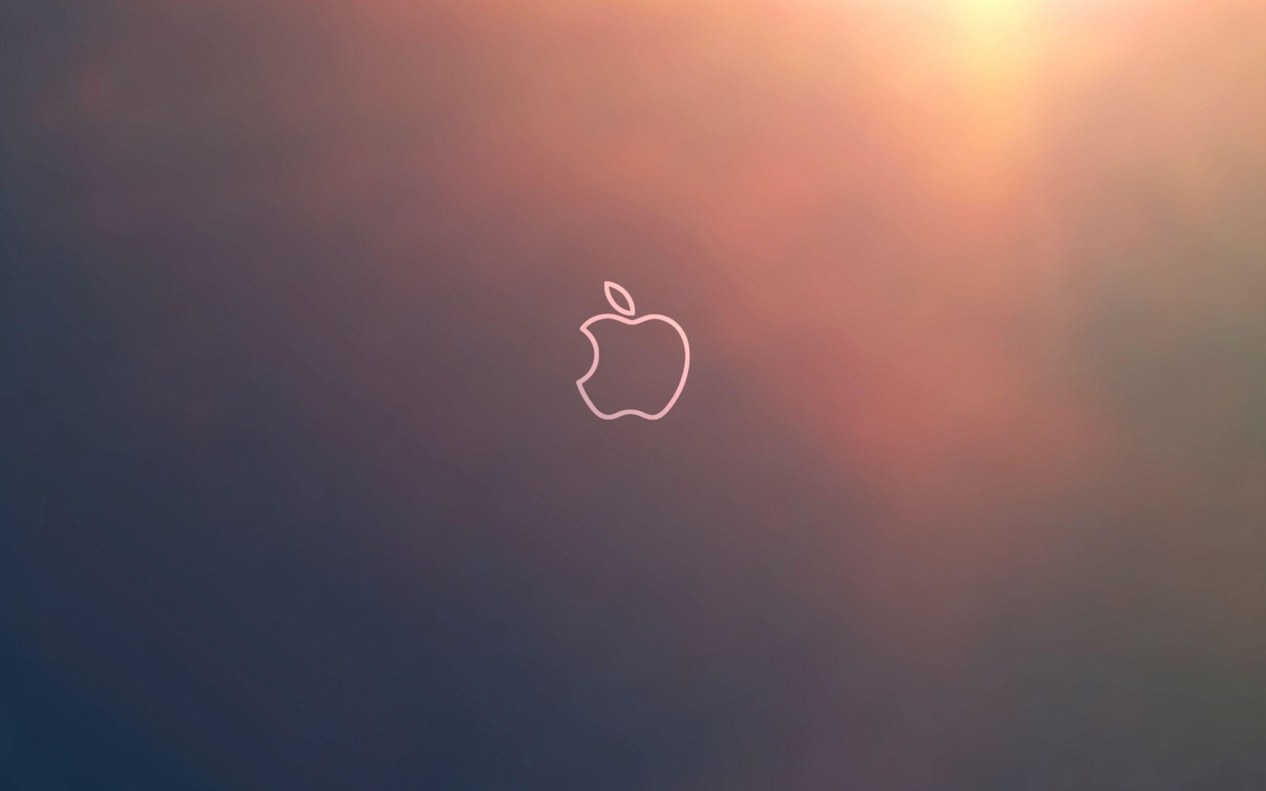 2560x1600 Apple Macbook Wallpaper Background
