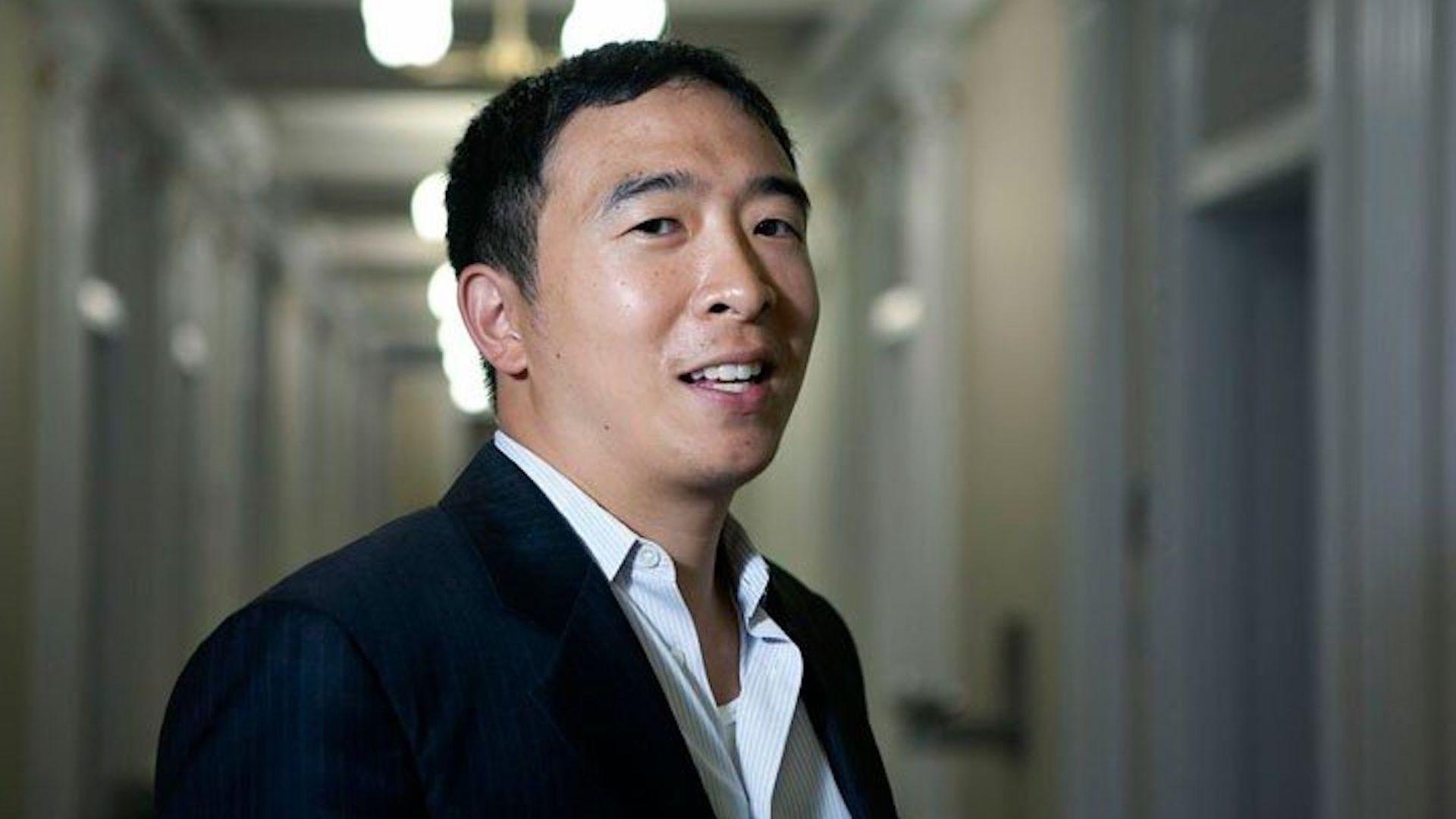 1920x1080 The Anti Robot Entrepreneur For President