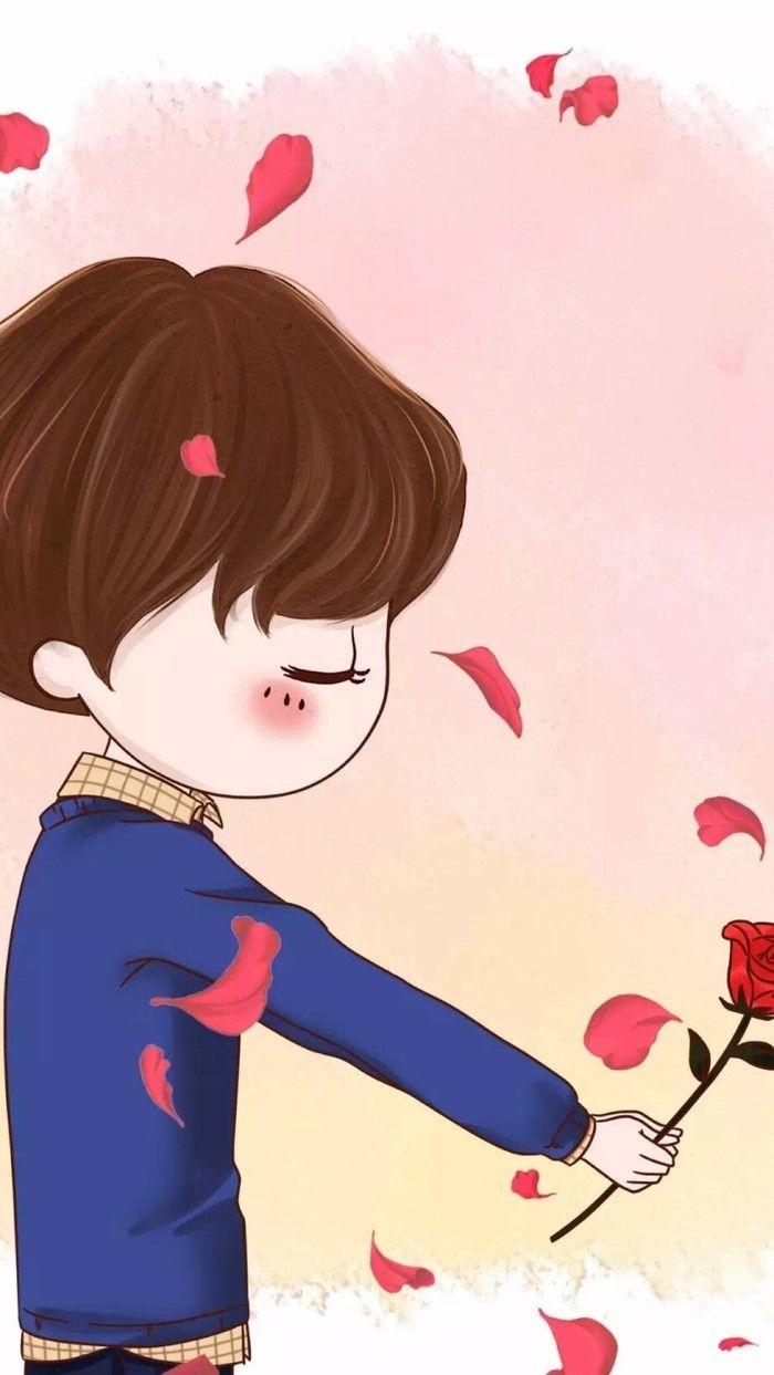 Hình nền couple siêu đẹp cho cặp đôi dịp Valentine  Fptshopcomvn