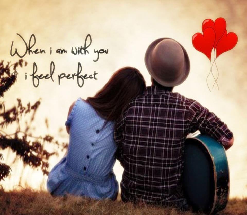 Love Cute Couple Wallpapers - Top Free Love Cute Couple Backgrounds