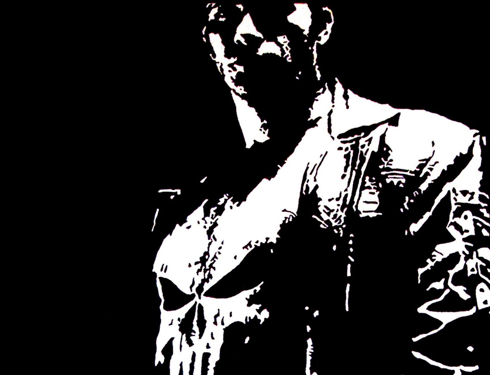 1700x1300 The Punisher Wallpaper