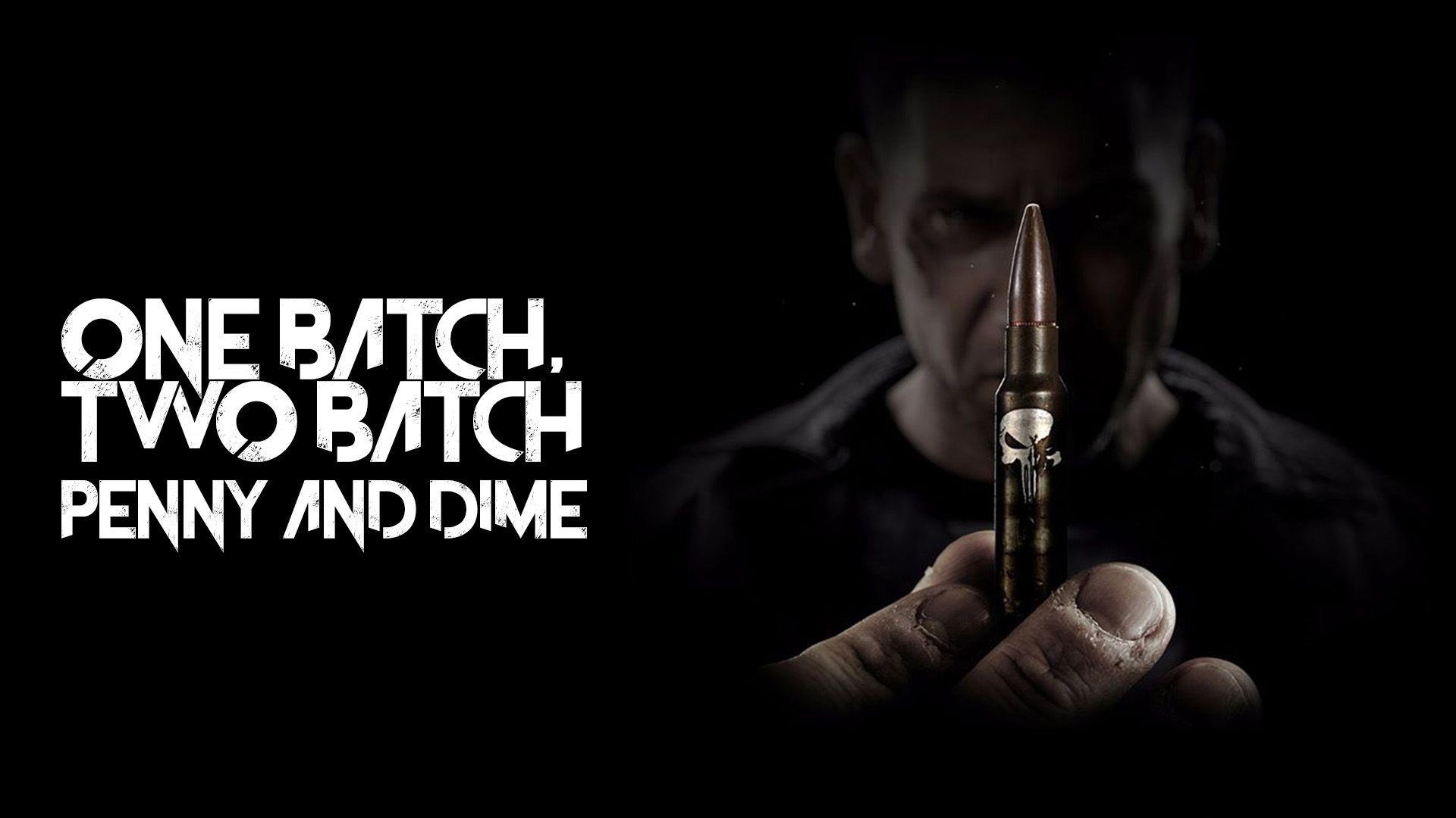1920x1080 The Punisher Season 2 Wallpaper