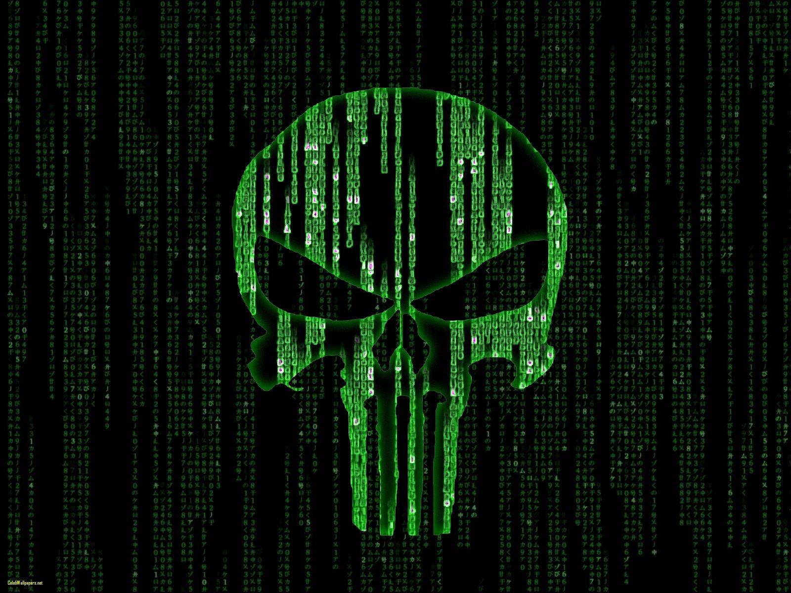 1600x1200 Punisher wallpaper Gallery