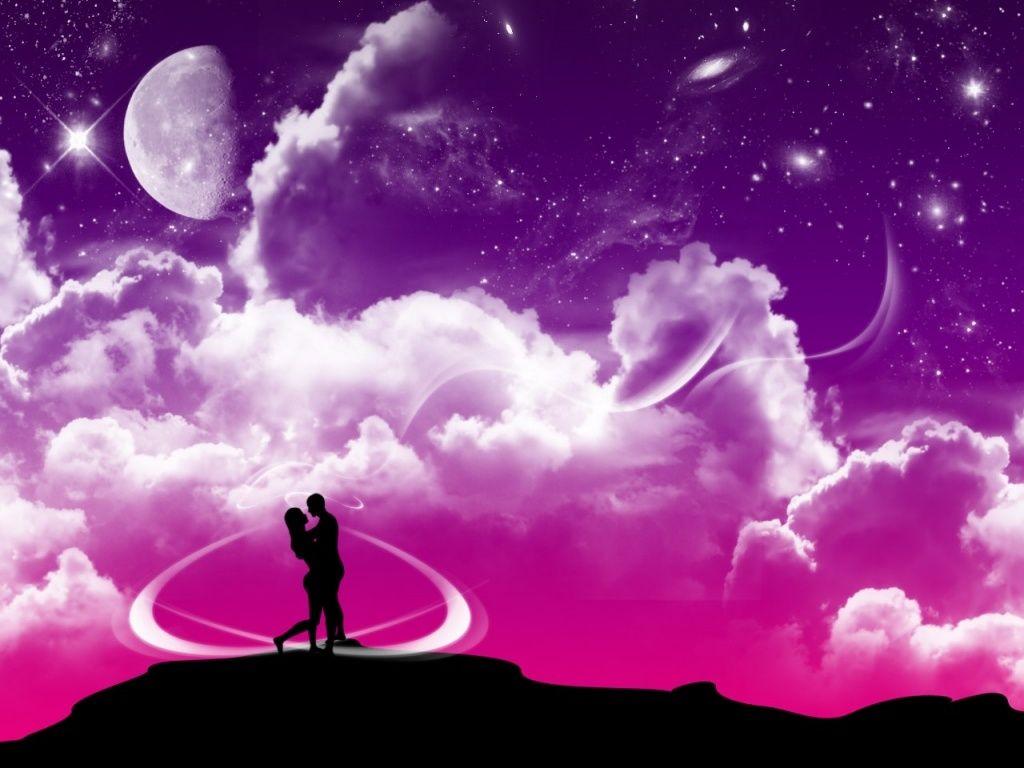 1024x768 iWallpaper - Hình nền cặp đôi dễ thương.  iPad và iPhone