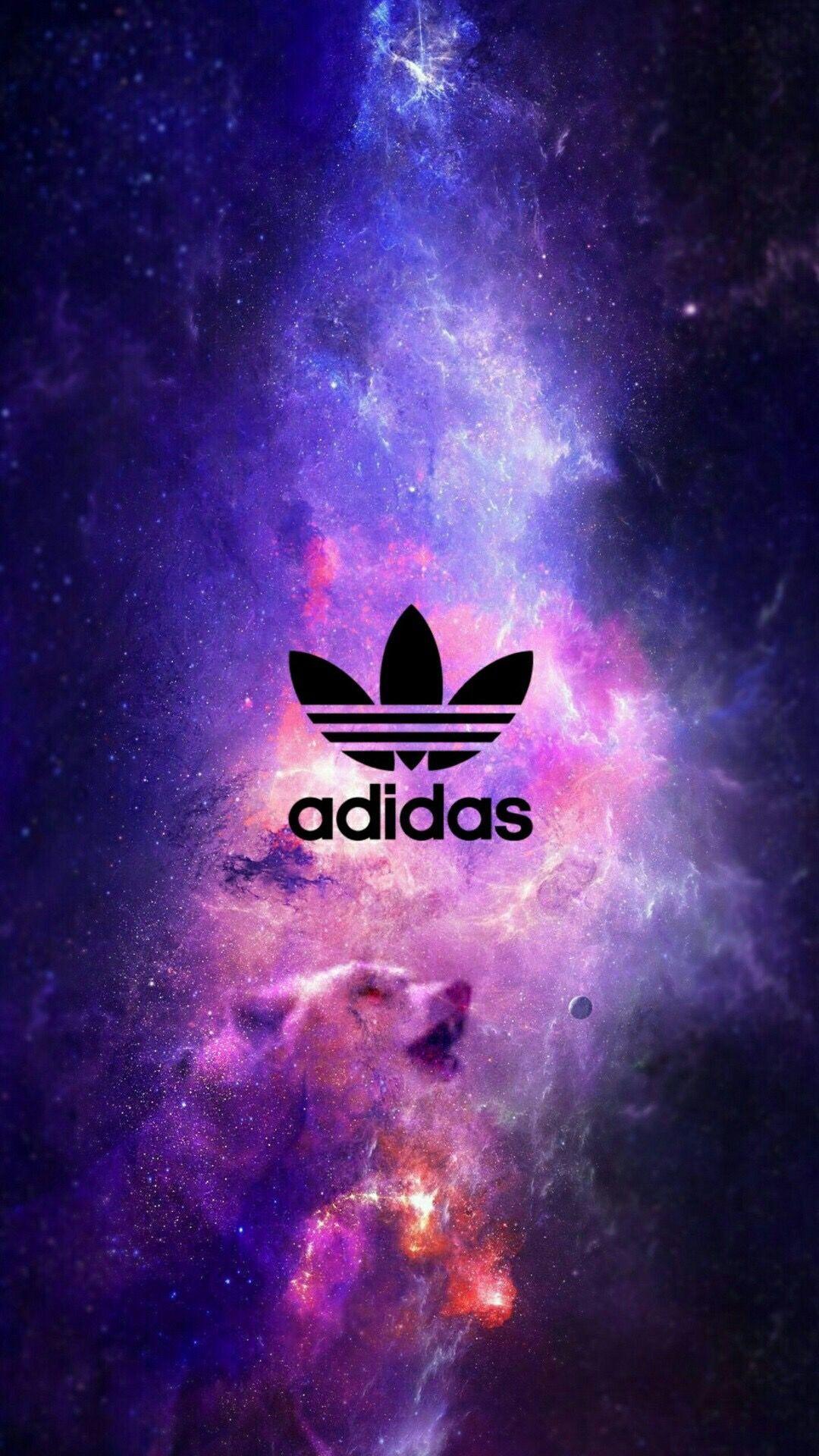 Purple Adidas Logo Wallpapers Top Free Purple Adidas Logo Backgrounds 